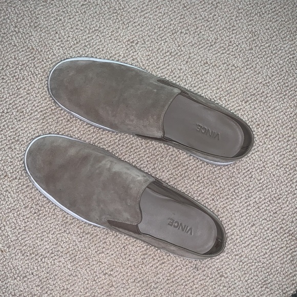 Vince sneakers - Picture 4 of 5